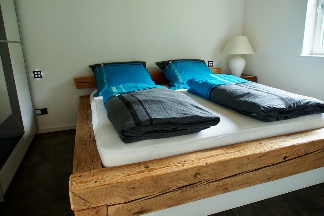 Ferienwohnung Almflair Chalet Thiersee Εξωτερικό φωτογραφία